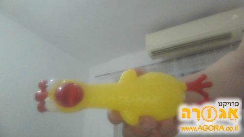 בובת משחק לתינוקות