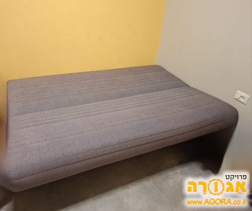 ספה נפתחת למיטה