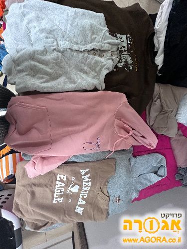סווצ'רים בנות