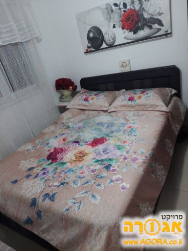 מיטה זוגית