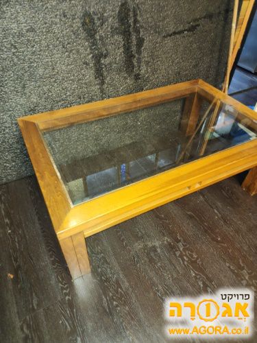 שולחן קפה