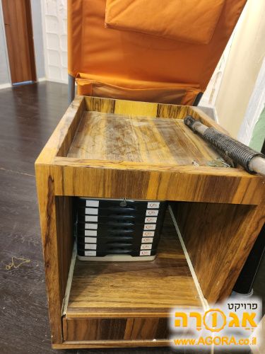 כוננית למסמכים