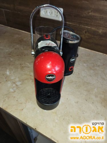 מכונת קפה