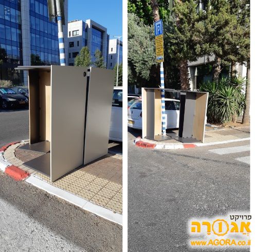 שולחנות משרדיים