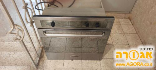תנור אפיה