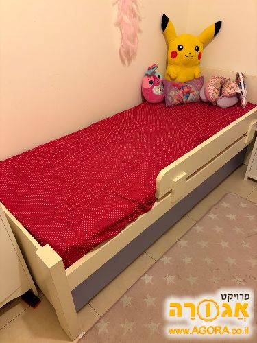 מיטת חבר