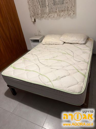 מזרן זוגי