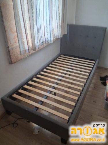 מיטת ילדים