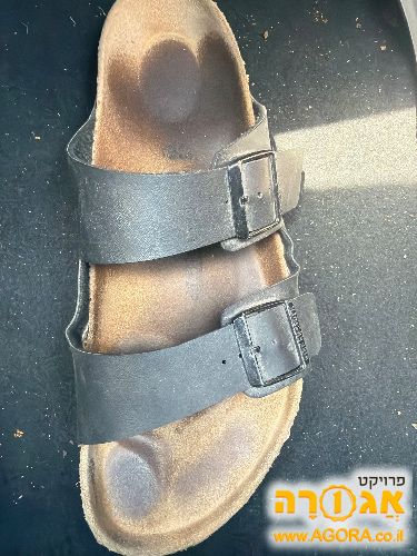 נעל בירקנשטוק