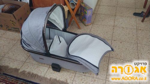 עריסה לתינוק