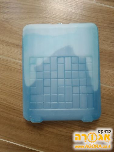 קרחון לצידנית