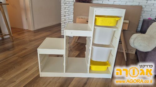 כוורת מדורגת