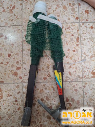 רשת לטניס שולחן