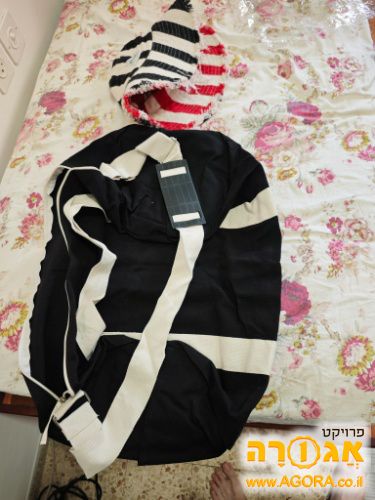 כובע ותיק קוקה קולה