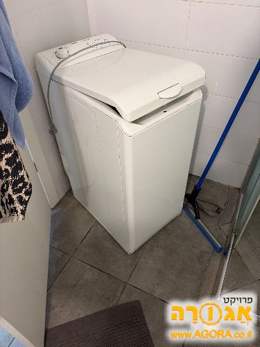 מכונת כביסה