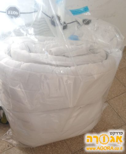 שמיכת פוך