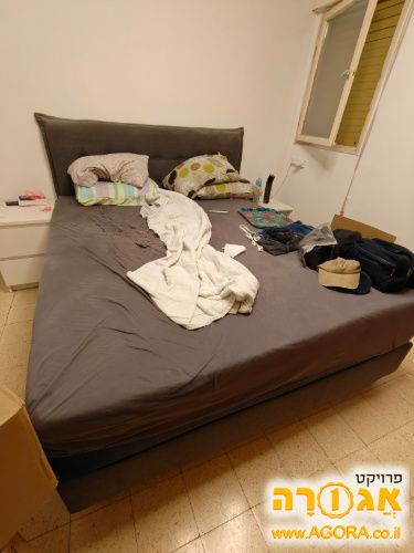 בסיס מיטה