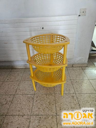 סלסלת פירות