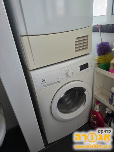 מכונת כביסה