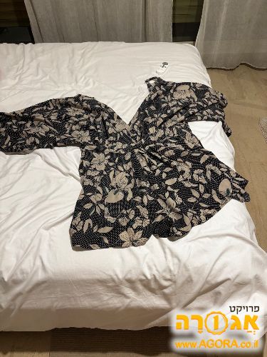 אוברול שיקי של דה רוקוקו