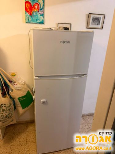 מקררמקרר Fujicom FJ-DF263W