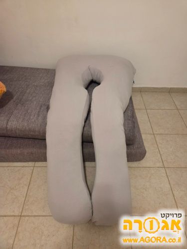 כרית הריון
