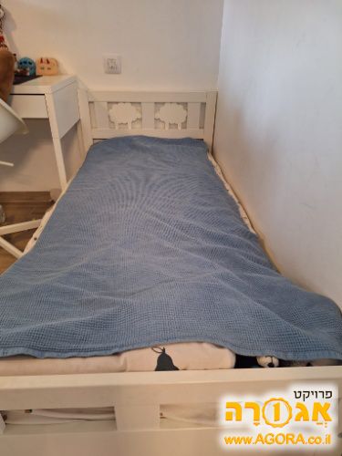 מיטה לילד
