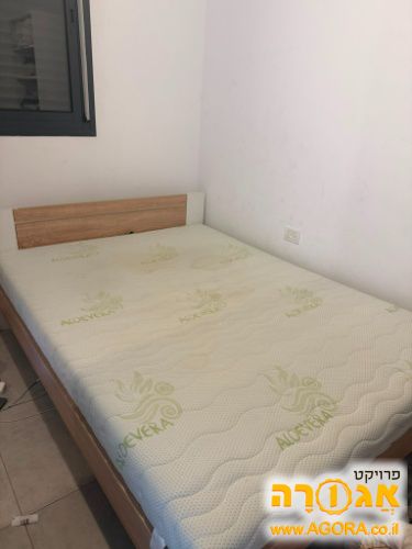 מיטה זוגית