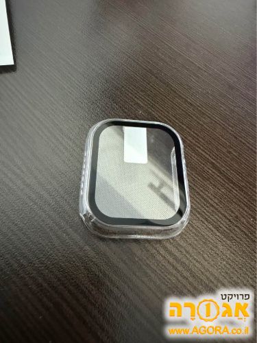 מגן ל-Apple Watch (גודל 40 מ"מ)
