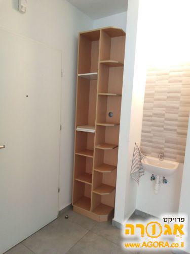 עמודון פינתי