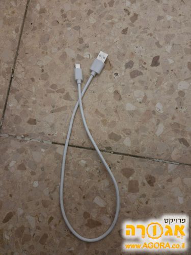 כבל type c