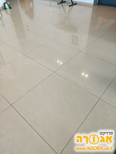אריחי גרניט-פורצלן