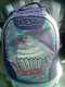 תיק בי"ס לבנות- כיתה א'-ד'