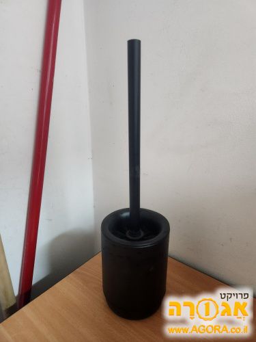 מנקה אסלות חדש