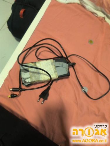 מטען לקורקינט Rider x10