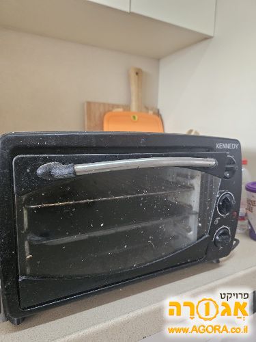 טוסטר אובן
