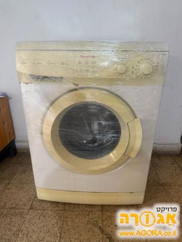 מכונת כביסה