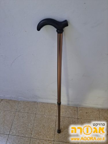 מקל הליכה