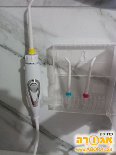 ברז שטיפה דנטלי