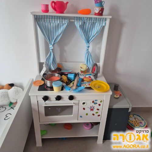 מטבח ילדים