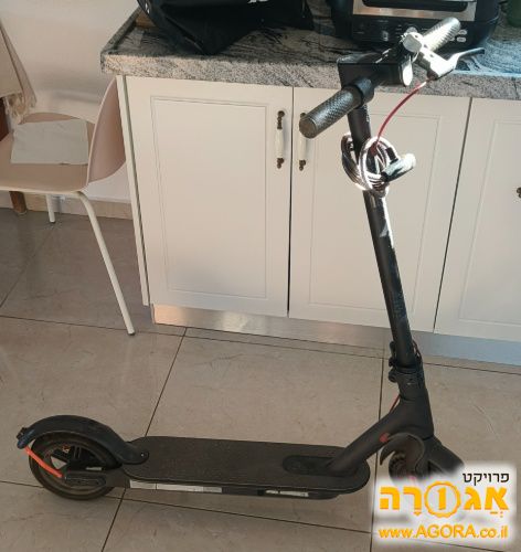 קורקינט שיומי