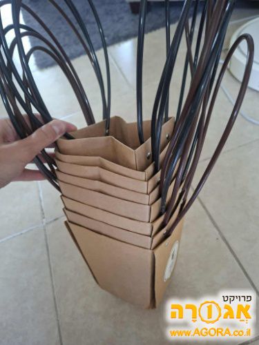 סלסילות קרטון חזקות