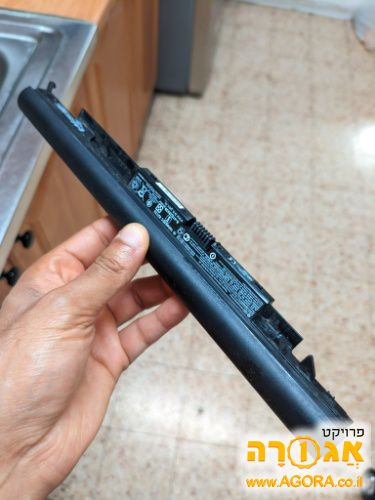 סוללה ללפטופ HP