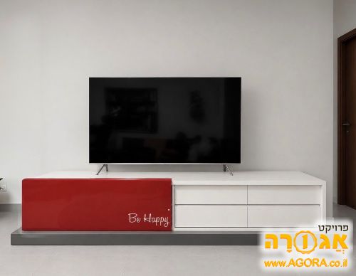 מזנון כדול מעוצב מהמם