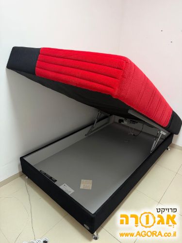ספת נוער סימנס במצב מעולה