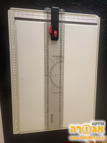 לוח שירטוט