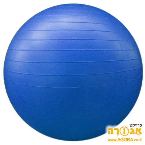 כדור פיזיו 75 ס"מ