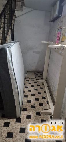 מזרון זוגי