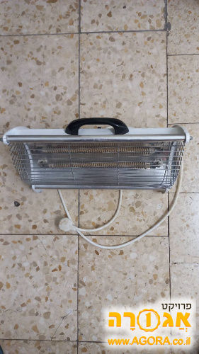 תנור סלילים (תנור ספירלה)