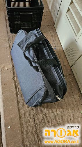 תיק צימידן